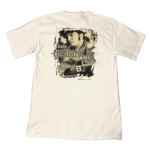 2005 Chase Authentics Dale Earnhardt Jr. T-Shirt